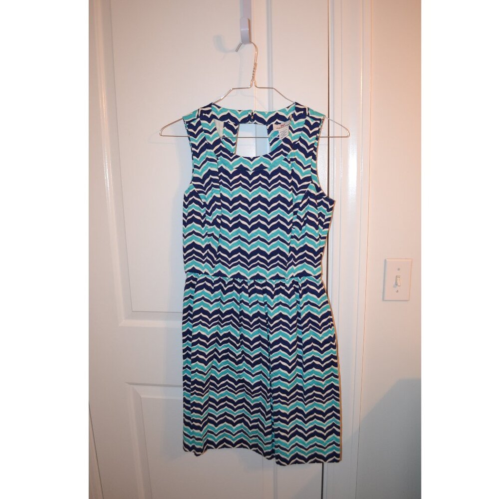 Vineyard Vines Whale Tail Dress